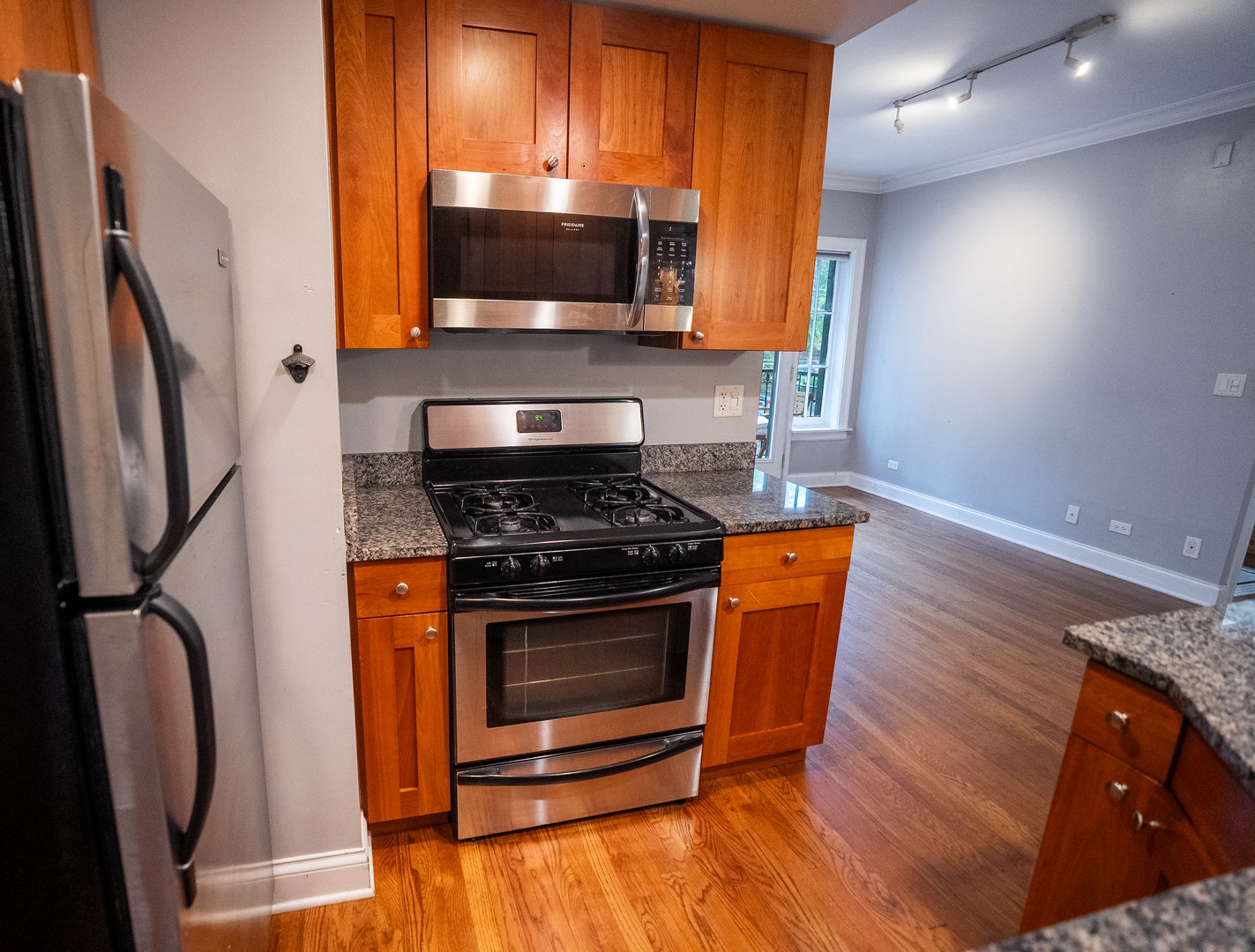 4420 N Ashland Avenue, #2W, Chicago, IL 60640 4420 N Ashland Avenue, #2W, Chicago, IL 60640