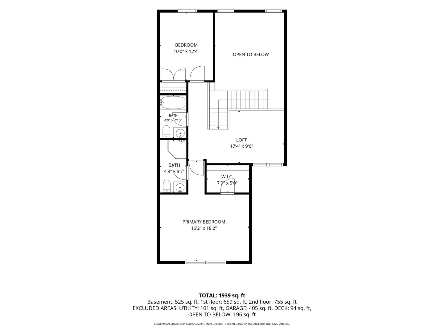 539 Goodwin Drive, Bolingbrook, IL 60440 539 Goodwin Drive, Bolingbrook, IL 60440