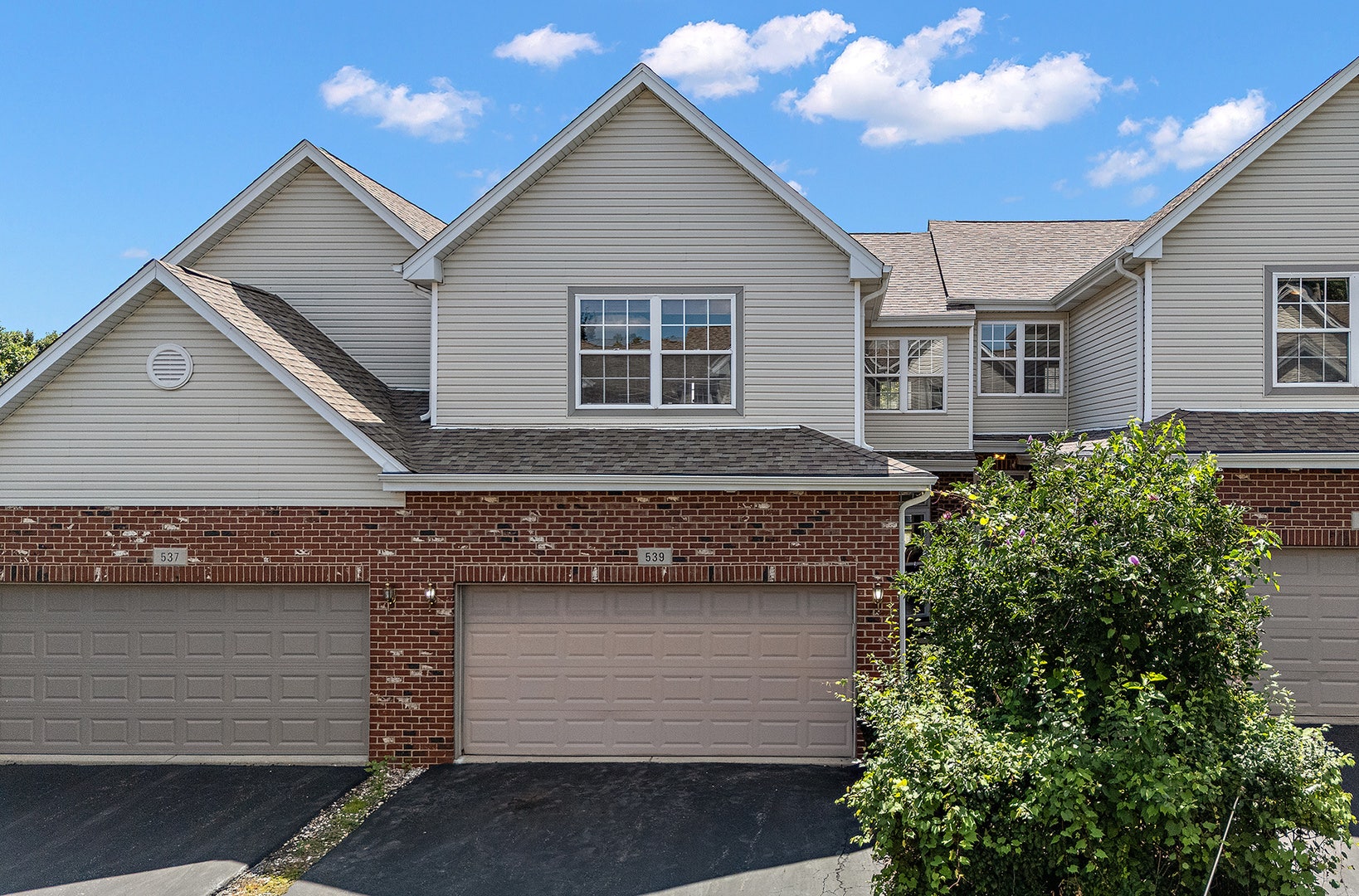 539 Goodwin Drive, Bolingbrook, IL 60440 539 Goodwin Drive, Bolingbrook, IL 60440