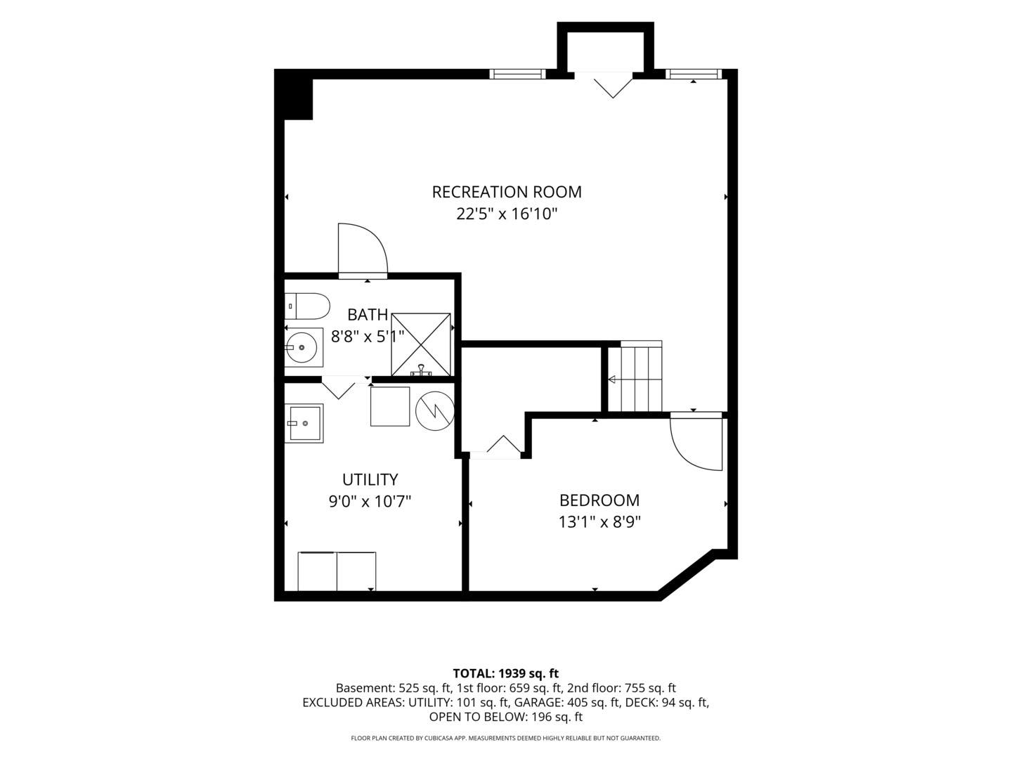 539 Goodwin Drive, Bolingbrook, IL 60440 539 Goodwin Drive, Bolingbrook, IL 60440