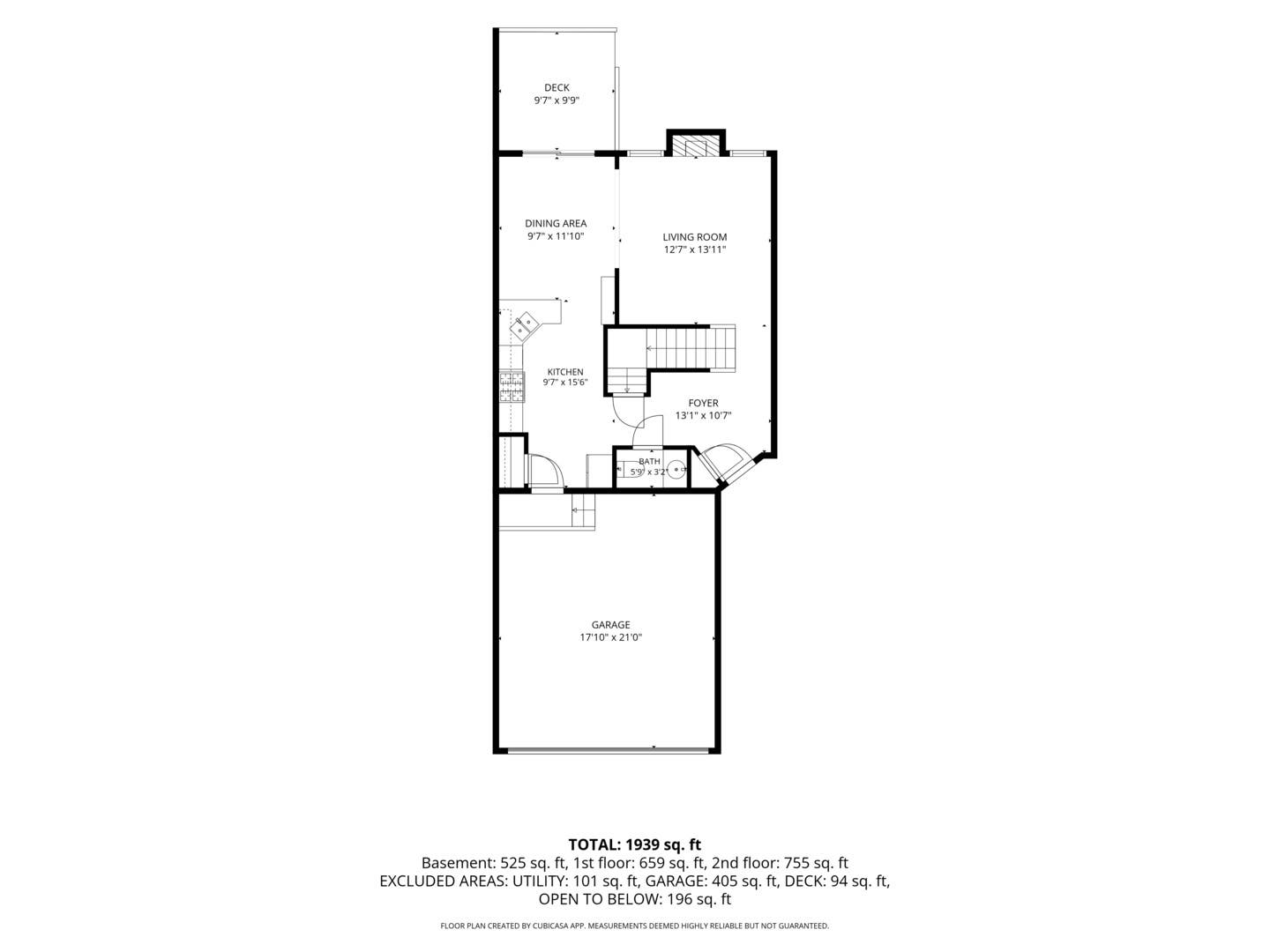 539 Goodwin Drive, Bolingbrook, IL 60440 539 Goodwin Drive, Bolingbrook, IL 60440
