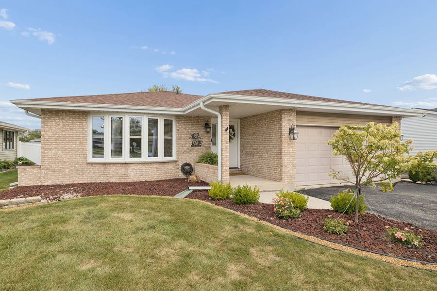 Property photo for 9100 170th Street, Orland Hills, IL