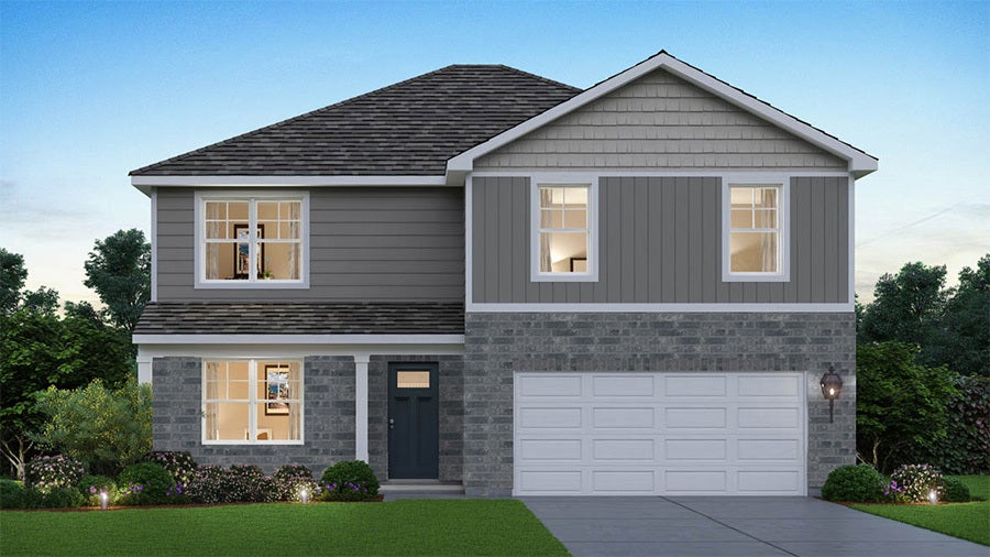 Property photo for 6213 Longford Lane, Tinley Park, IL