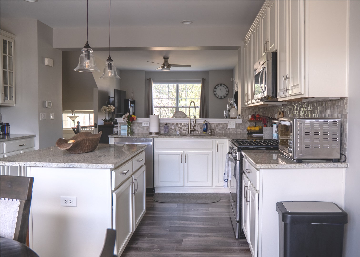 15393 Silver Bell Road, Orland Park, IL 60462