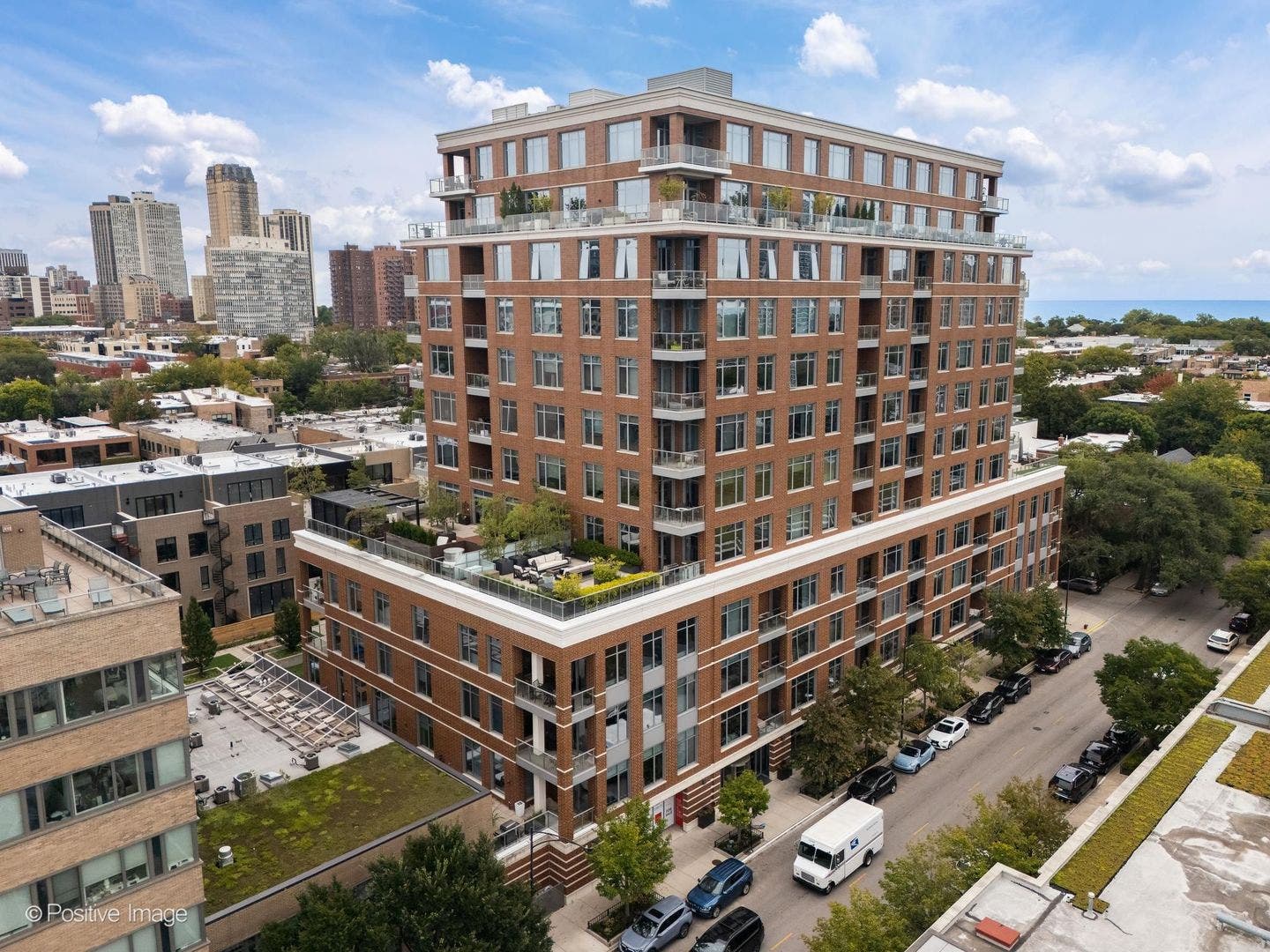 540 W Webster Avenue, #511, Chicago, IL 60614 540 W Webster Avenue, #511, Chicago, IL 60614