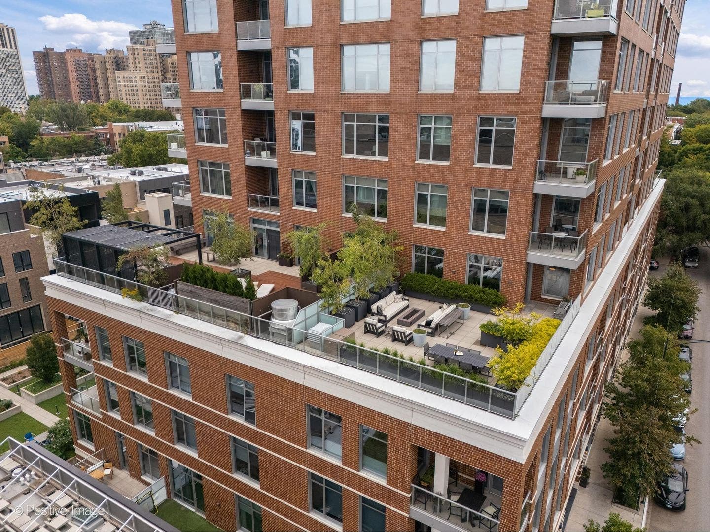 540 W Webster Avenue, #511, Chicago, IL 60614 540 W Webster Avenue, #511, Chicago, IL 60614