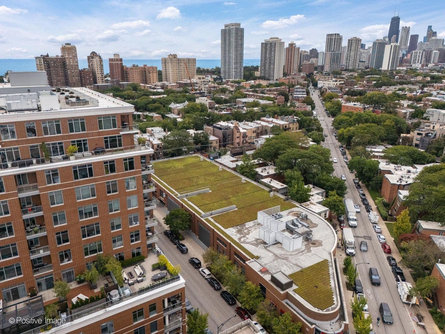540 W Webster Avenue, #511, Chicago, IL 60614 540 W Webster Avenue, #511, Chicago, IL 60614