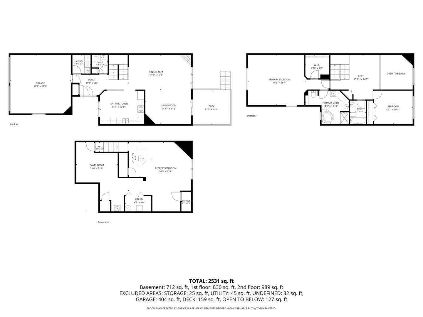 19418 Cranfield Lane, Tinley Park, IL 60487 19418 Cranfield Lane, Tinley Park, IL 60487