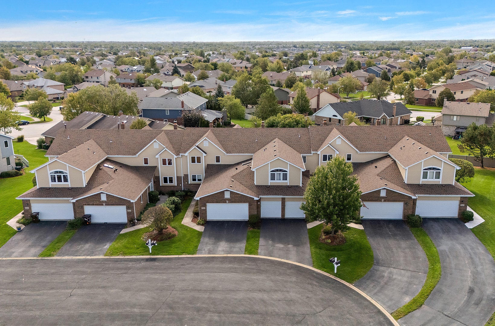 19418 Cranfield Lane, Tinley Park, IL 60487 19418 Cranfield Lane, Tinley Park, IL 60487