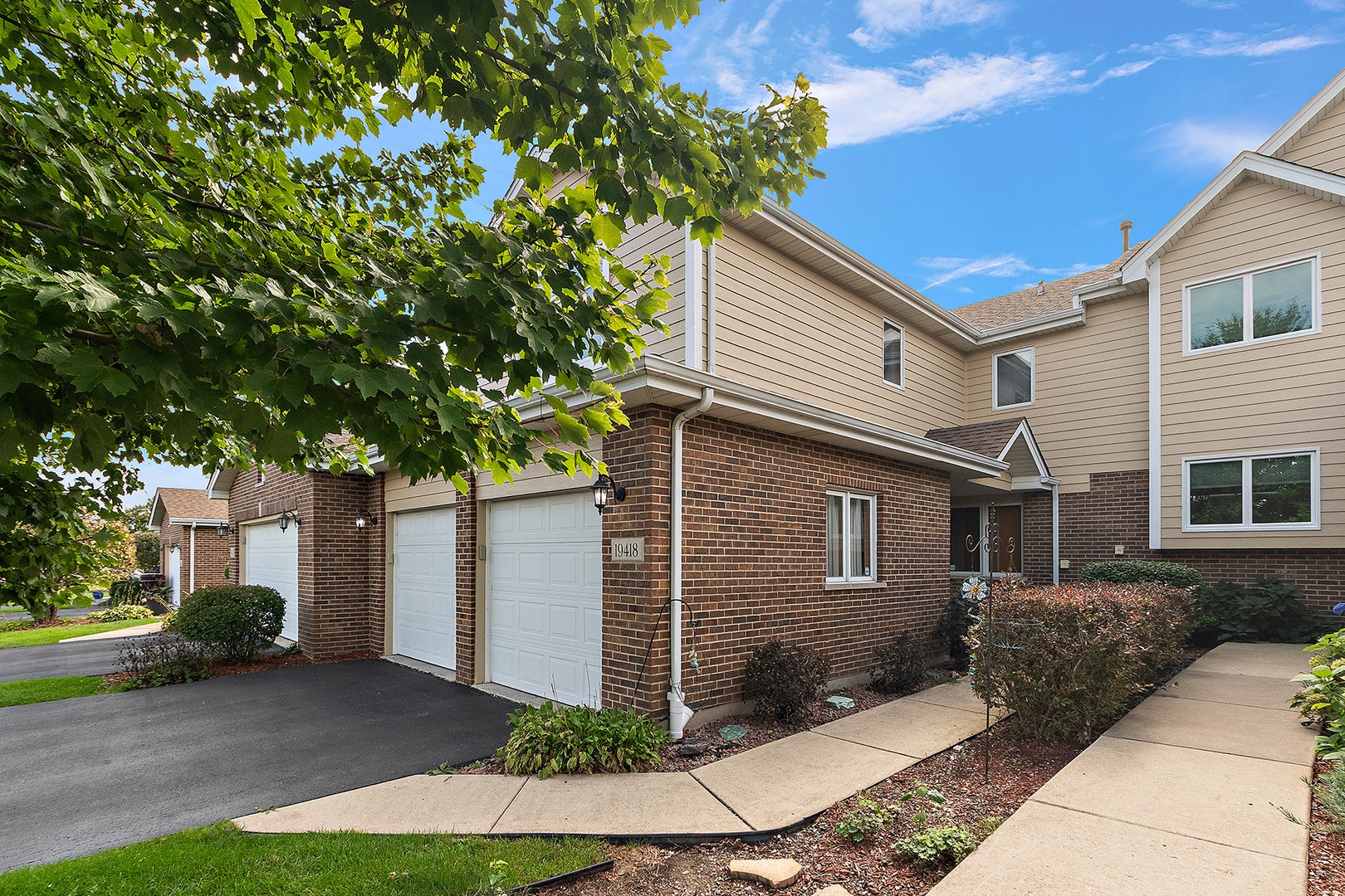19418 Cranfield Lane, Tinley Park, IL 60487 19418 Cranfield Lane, Tinley Park, IL 60487