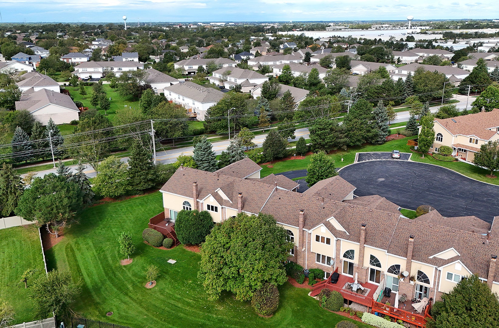 19418 Cranfield Lane, Tinley Park, IL 60487 19418 Cranfield Lane, Tinley Park, IL 60487