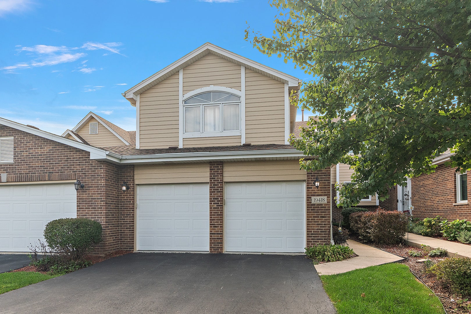 19418 Cranfield Lane, Tinley Park, IL 60487 19418 Cranfield Lane, Tinley Park, IL 60487