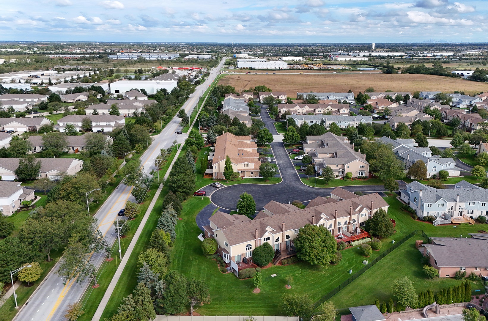 19418 Cranfield Lane, Tinley Park, IL 60487 19418 Cranfield Lane, Tinley Park, IL 60487