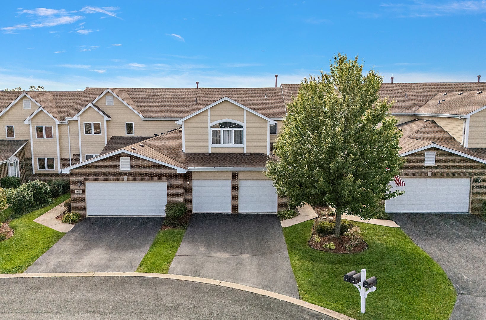19418 Cranfield Lane, Tinley Park, IL 60487 19418 Cranfield Lane, Tinley Park, IL 60487