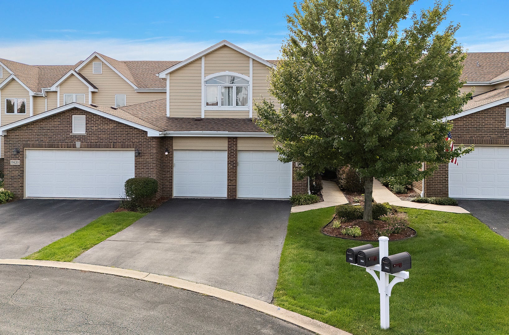 19418 Cranfield Lane, Tinley Park, IL 60487 19418 Cranfield Lane, Tinley Park, IL 60487