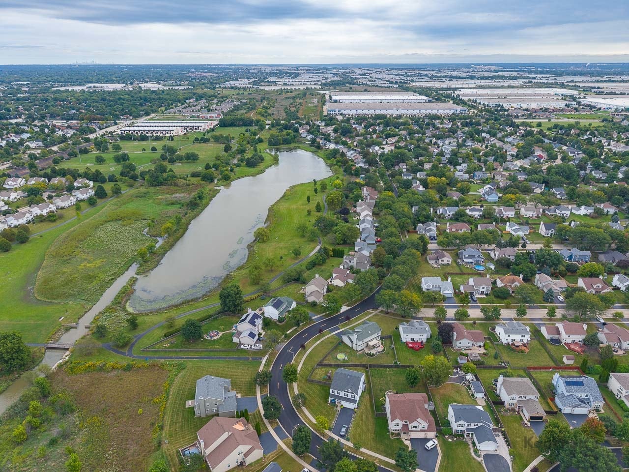 1512 Parkside Drive, Bolingbrook, IL 60490 1512 Parkside Drive, Bolingbrook, IL 60490