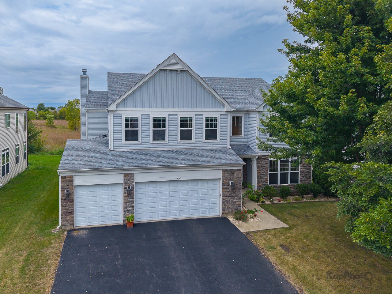 1512 Parkside Drive, Bolingbrook, IL 60490 1512 Parkside Drive, Bolingbrook, IL 60490