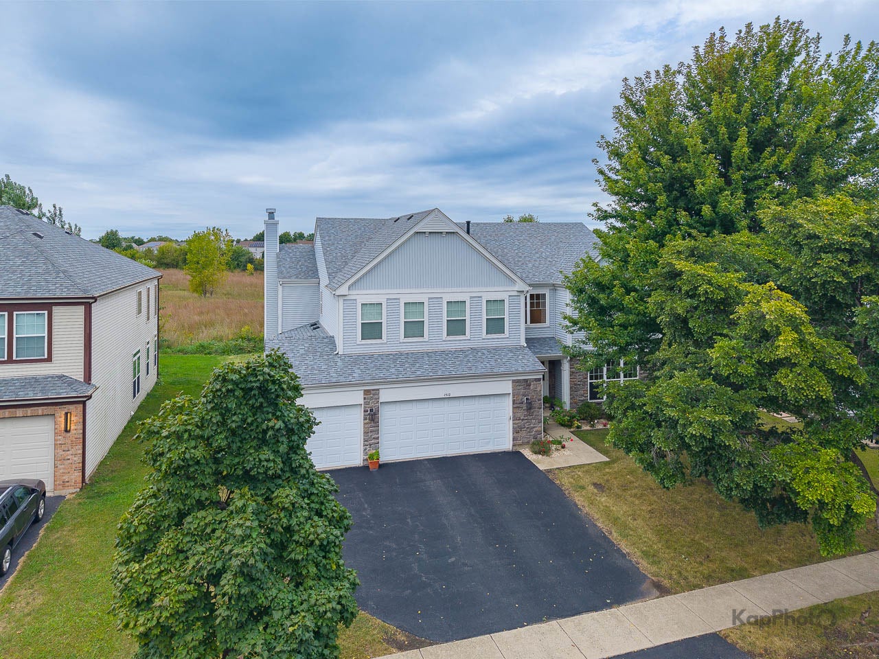1512 Parkside Drive, Bolingbrook, IL 60490 1512 Parkside Drive, Bolingbrook, IL 60490