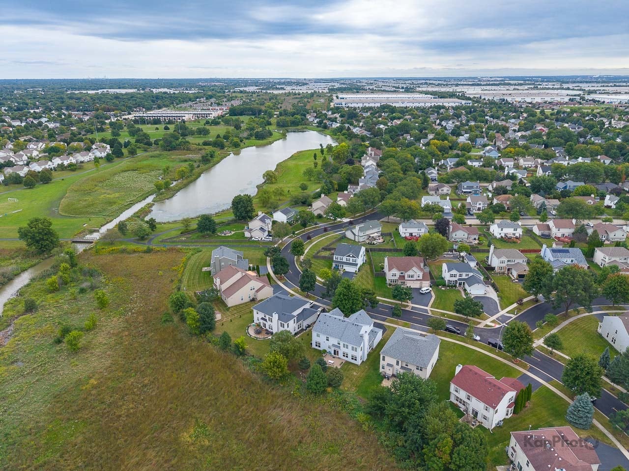 1512 Parkside Drive, Bolingbrook, IL 60490 1512 Parkside Drive, Bolingbrook, IL 60490