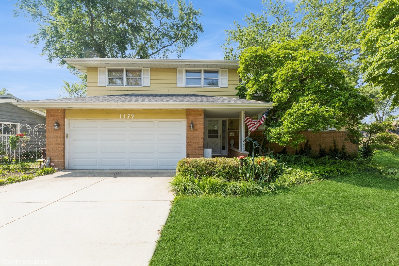1177 Meadow Lane, Elgin, IL 60123 1177 Meadow Lane, Elgin, IL 60123