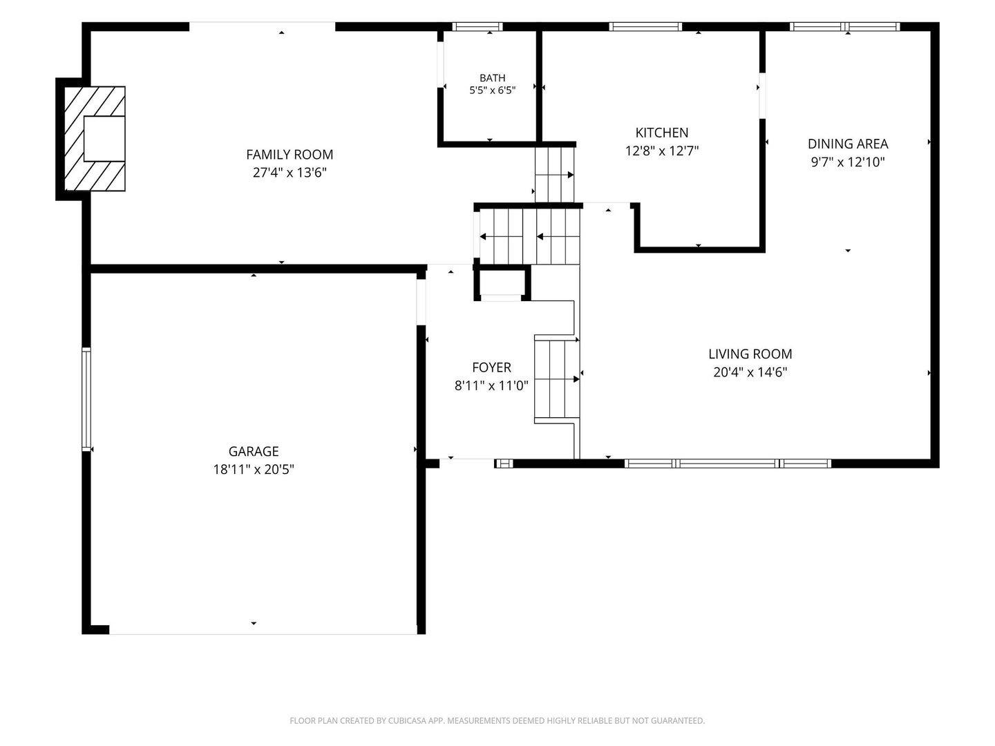 1177 Meadow Lane, Elgin, IL 60123 1177 Meadow Lane, Elgin, IL 60123