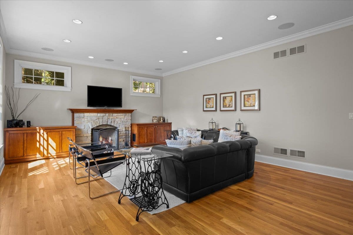 780 Prairie Road, Glencoe, IL 60022 780 Prairie Road, Glencoe, IL 60022