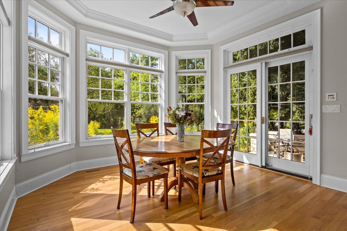 780 Prairie Road, Glencoe, IL 60022 780 Prairie Road, Glencoe, IL 60022