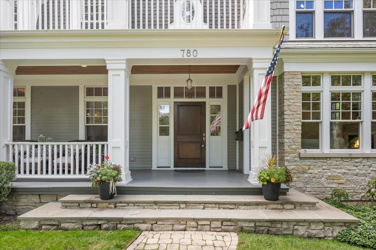 780 Prairie Road, Glencoe, IL 60022 780 Prairie Road, Glencoe, IL 60022