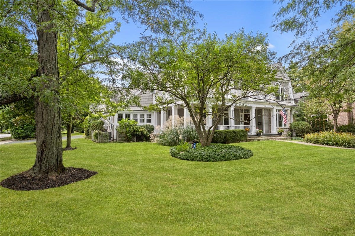 780 Prairie Road, Glencoe, IL 60022 780 Prairie Road, Glencoe, IL 60022