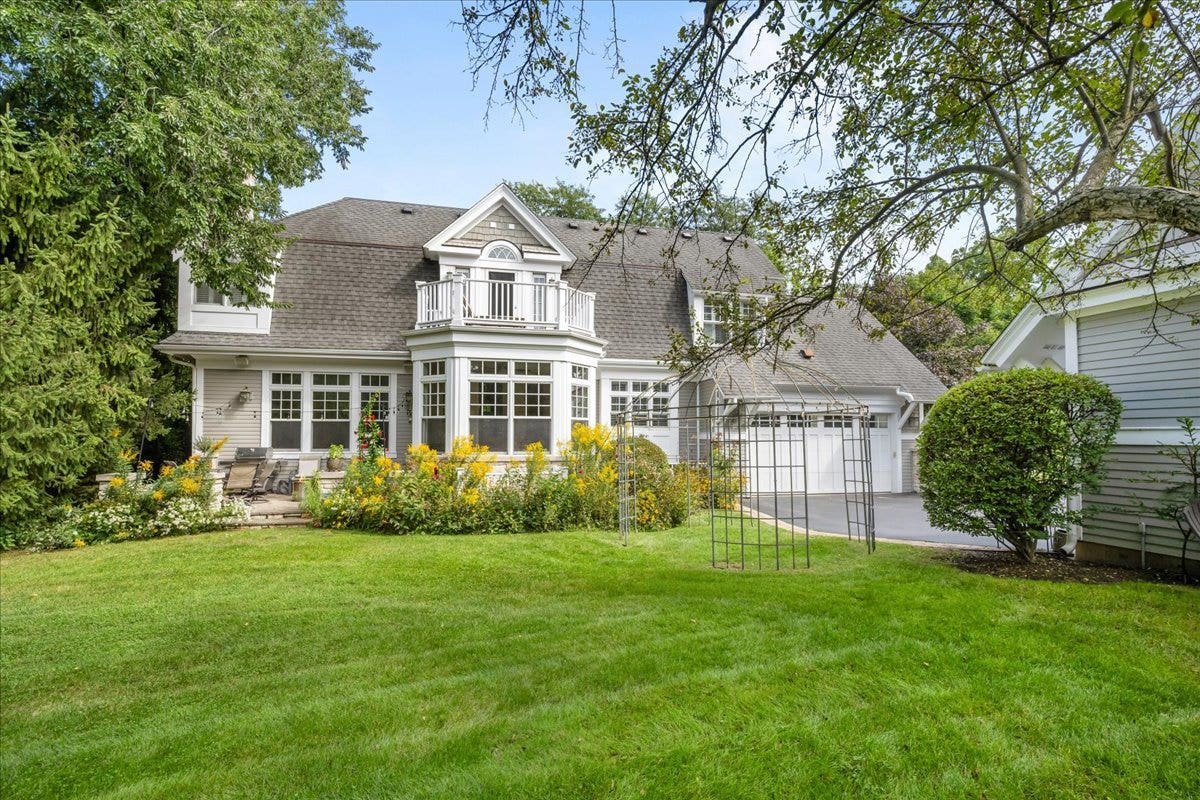 780 Prairie Road, Glencoe, IL 60022 780 Prairie Road, Glencoe, IL 60022