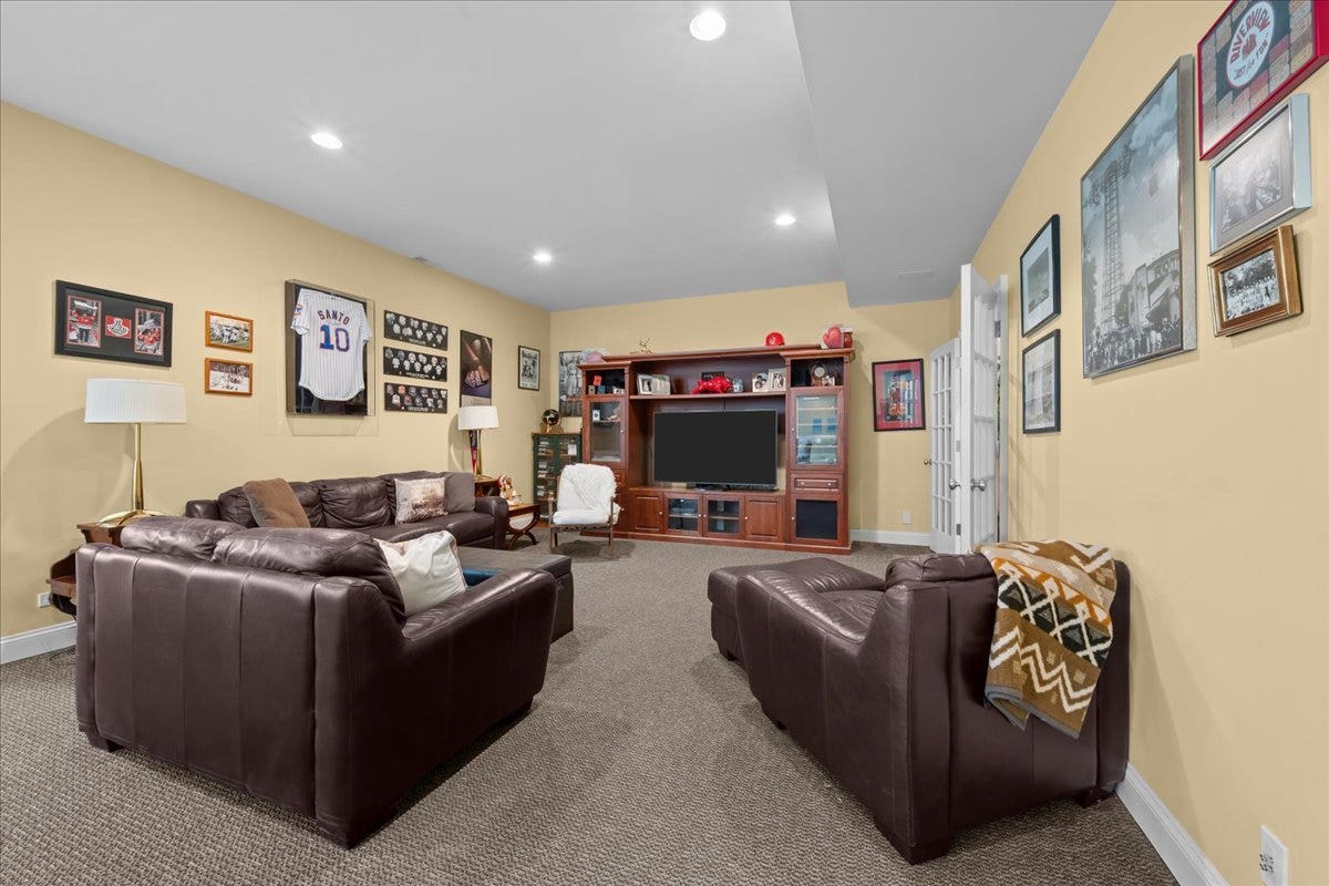 780 Prairie Road, Glencoe, IL 60022 780 Prairie Road, Glencoe, IL 60022