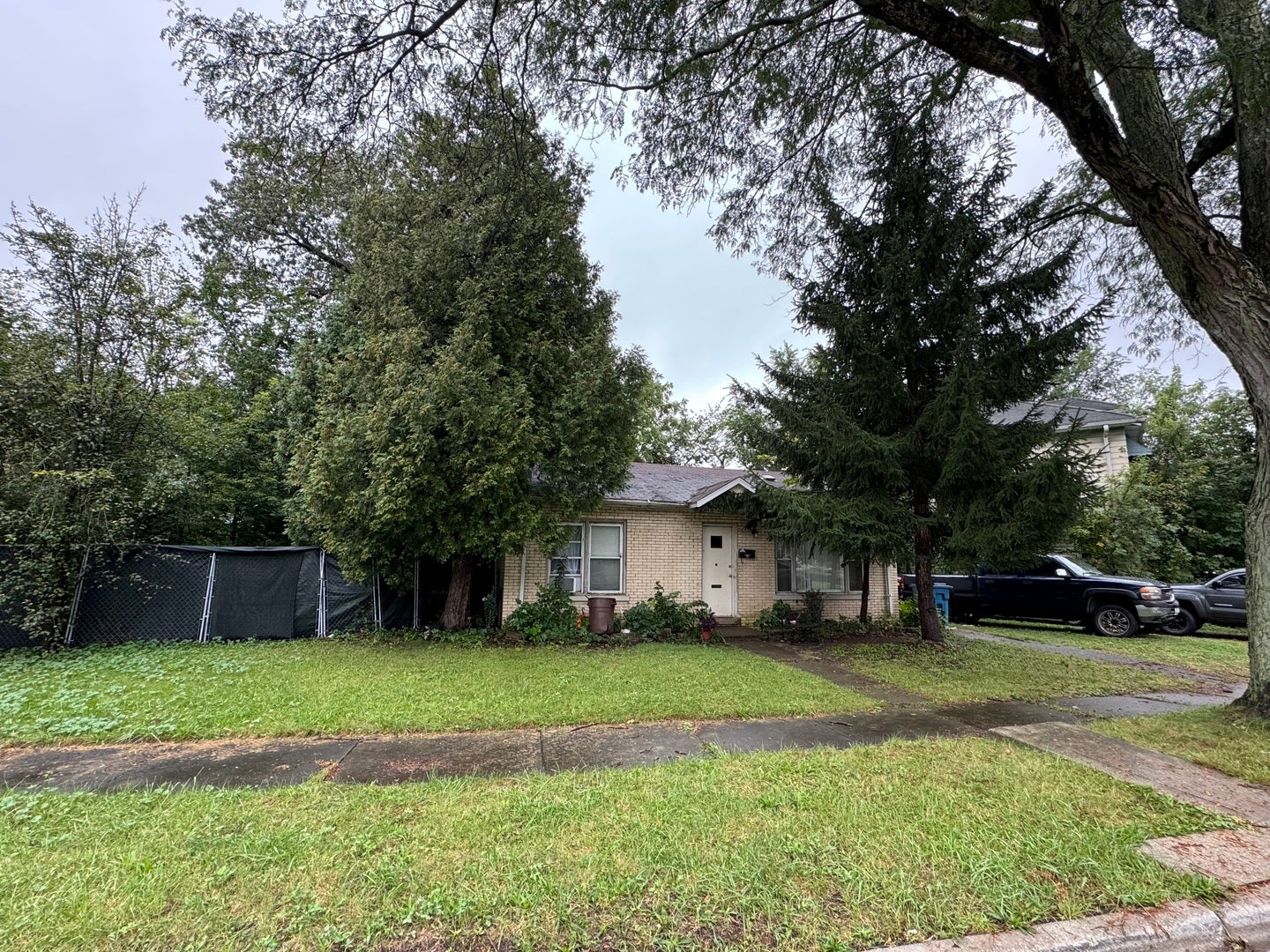 1657 Buena Vista Circle, Chicago Heights, IL 60411 1657 Buena Vista Circle, Chicago Heights, IL 60411