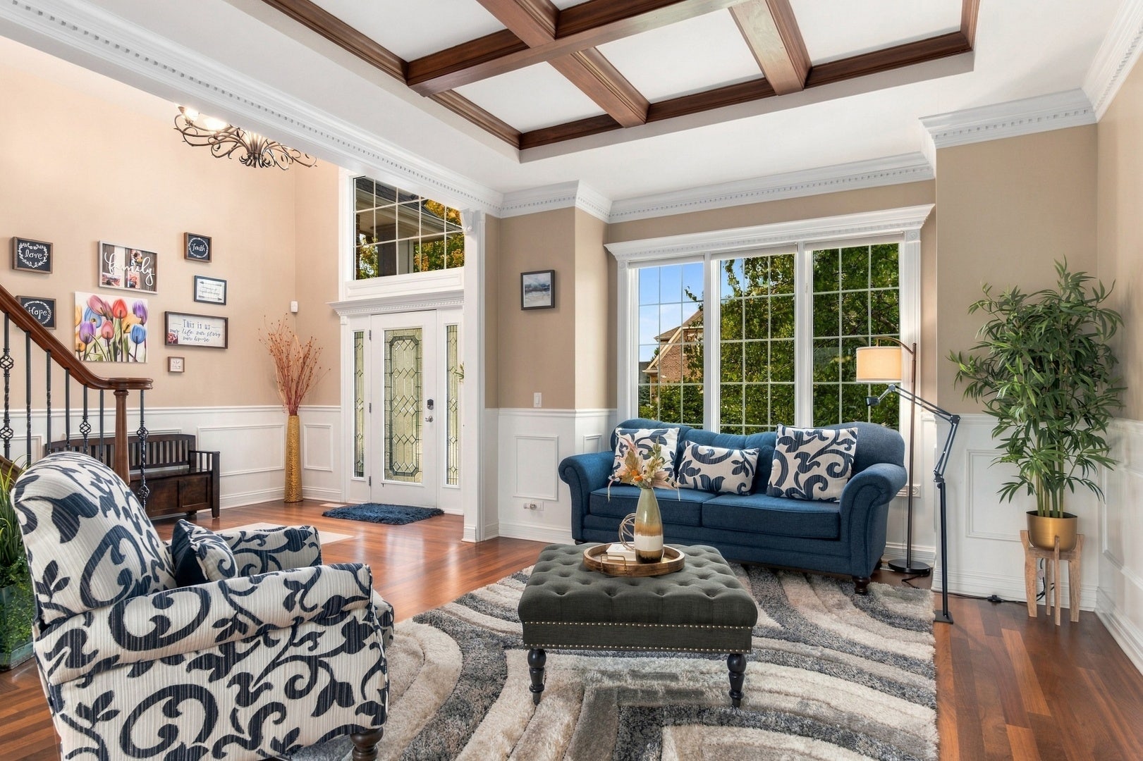 12914 Ridge Wood Lane, Plainfield, IL 60585 12914 Ridge Wood Lane, Plainfield, IL 60585