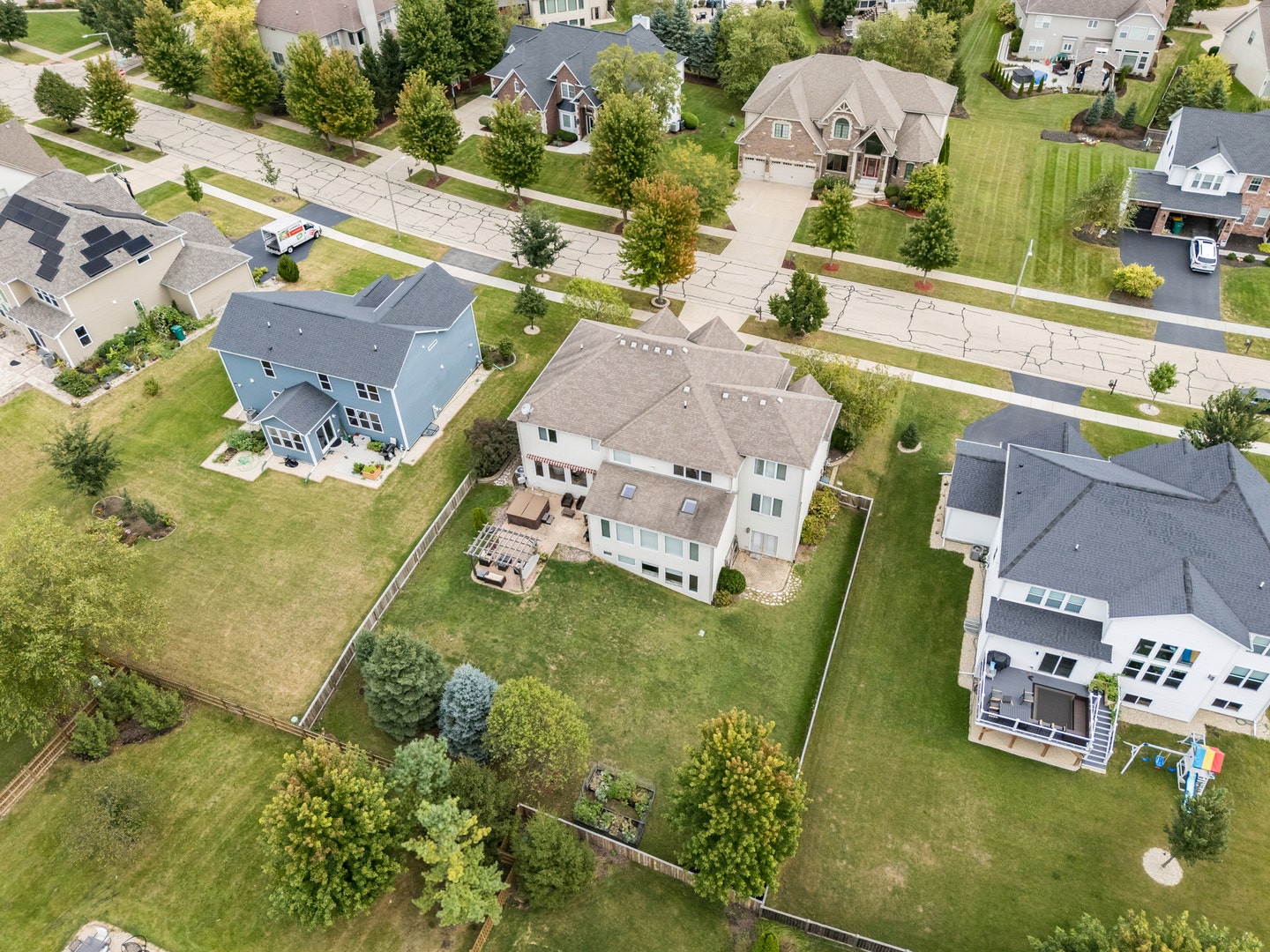 12914 Ridge Wood Lane, Plainfield, IL 60585 12914 Ridge Wood Lane, Plainfield, IL 60585
