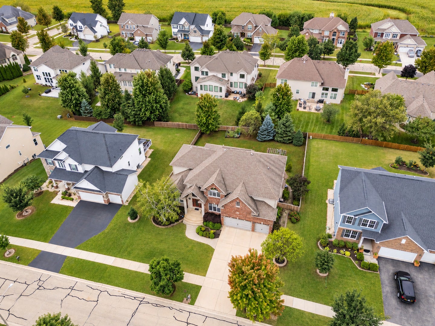 12914 Ridge Wood Lane, Plainfield, IL 60585 12914 Ridge Wood Lane, Plainfield, IL 60585