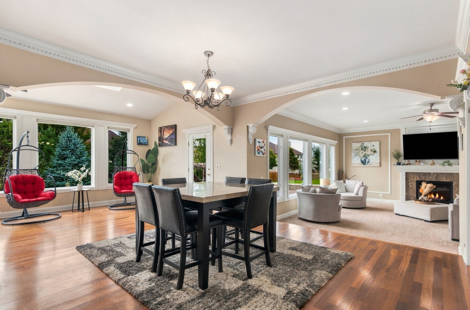 12914 Ridge Wood Lane, Plainfield, IL 60585 12914 Ridge Wood Lane, Plainfield, IL 60585