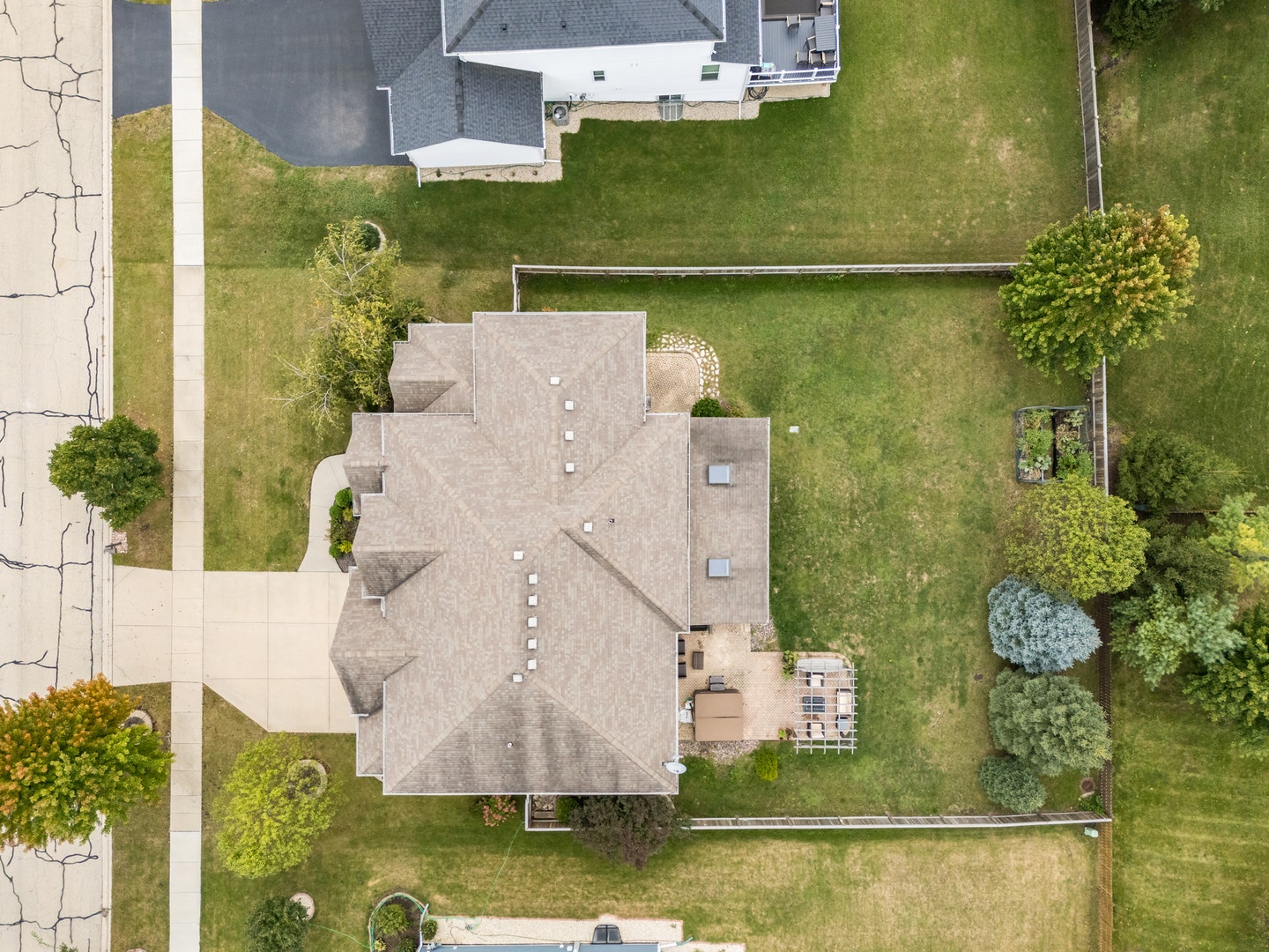 12914 Ridge Wood Lane, Plainfield, IL 60585 12914 Ridge Wood Lane, Plainfield, IL 60585