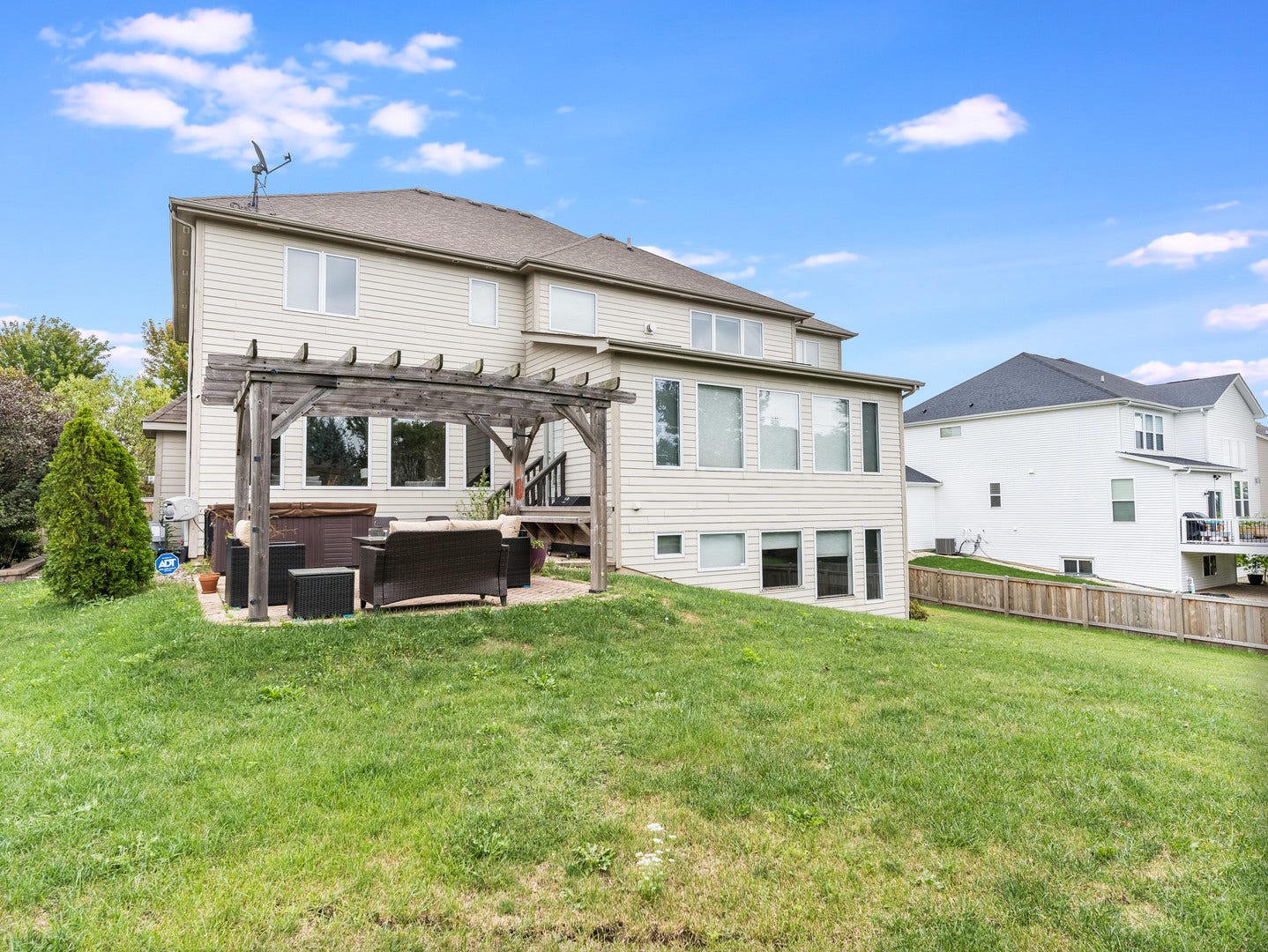 12914 Ridge Wood Lane, Plainfield, IL 60585 12914 Ridge Wood Lane, Plainfield, IL 60585