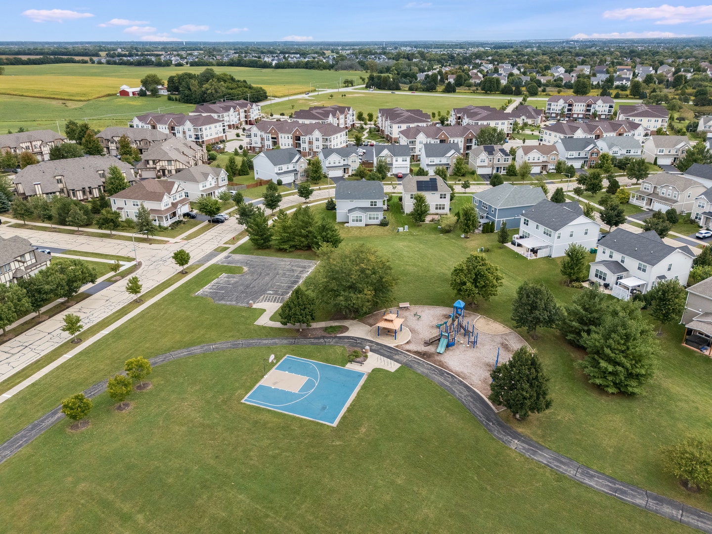 12914 Ridge Wood Lane, Plainfield, IL 60585 12914 Ridge Wood Lane, Plainfield, IL 60585