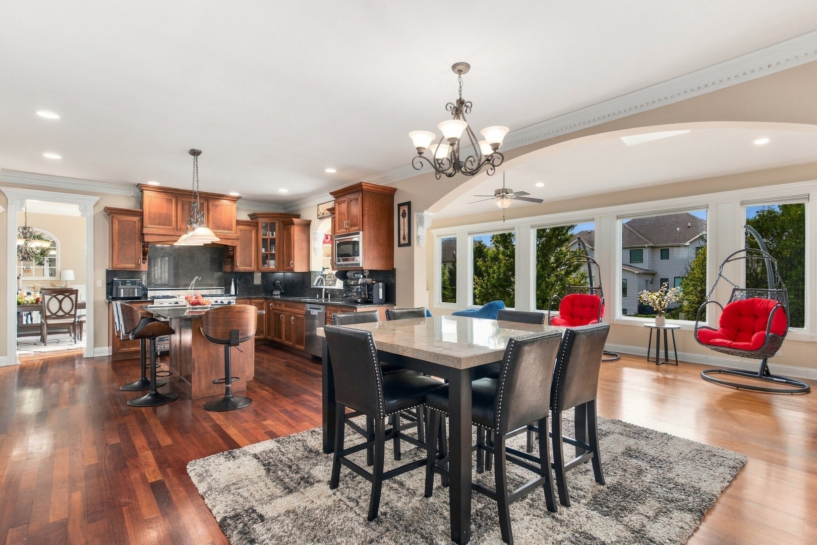 12914 Ridge Wood Lane, Plainfield, IL 60585 12914 Ridge Wood Lane, Plainfield, IL 60585