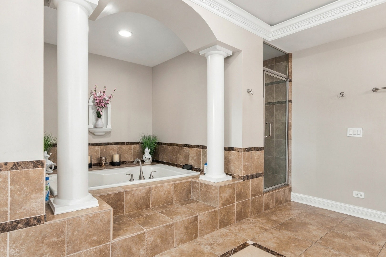 12914 Ridge Wood Lane, Plainfield, IL 60585 12914 Ridge Wood Lane, Plainfield, IL 60585