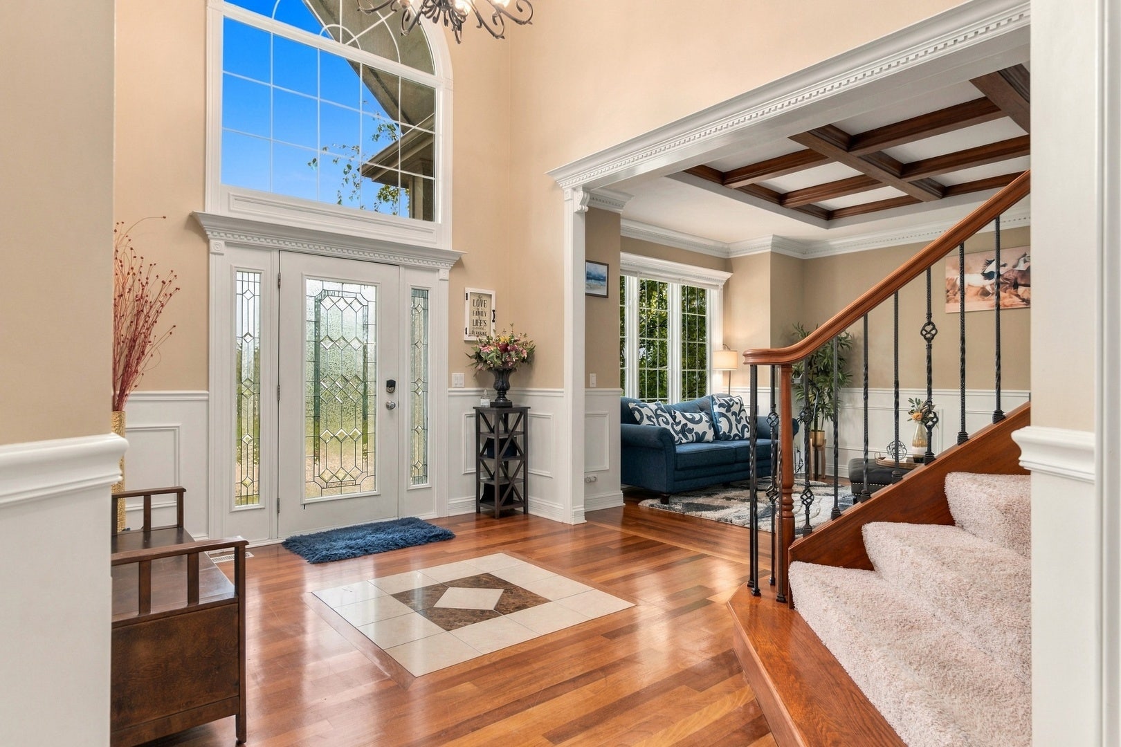 12914 Ridge Wood Lane, Plainfield, IL 60585 12914 Ridge Wood Lane, Plainfield, IL 60585