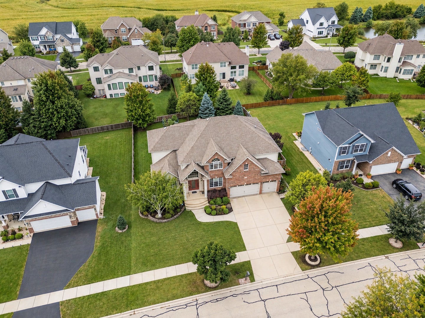 12914 Ridge Wood Lane, Plainfield, IL 60585 12914 Ridge Wood Lane, Plainfield, IL 60585