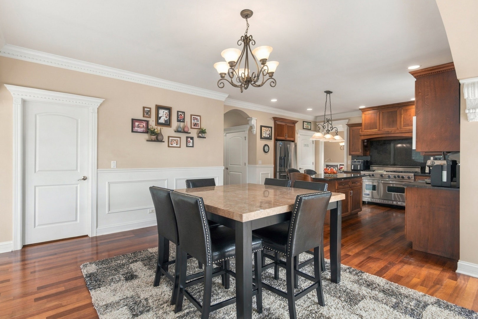 12914 Ridge Wood Lane, Plainfield, IL 60585 12914 Ridge Wood Lane, Plainfield, IL 60585