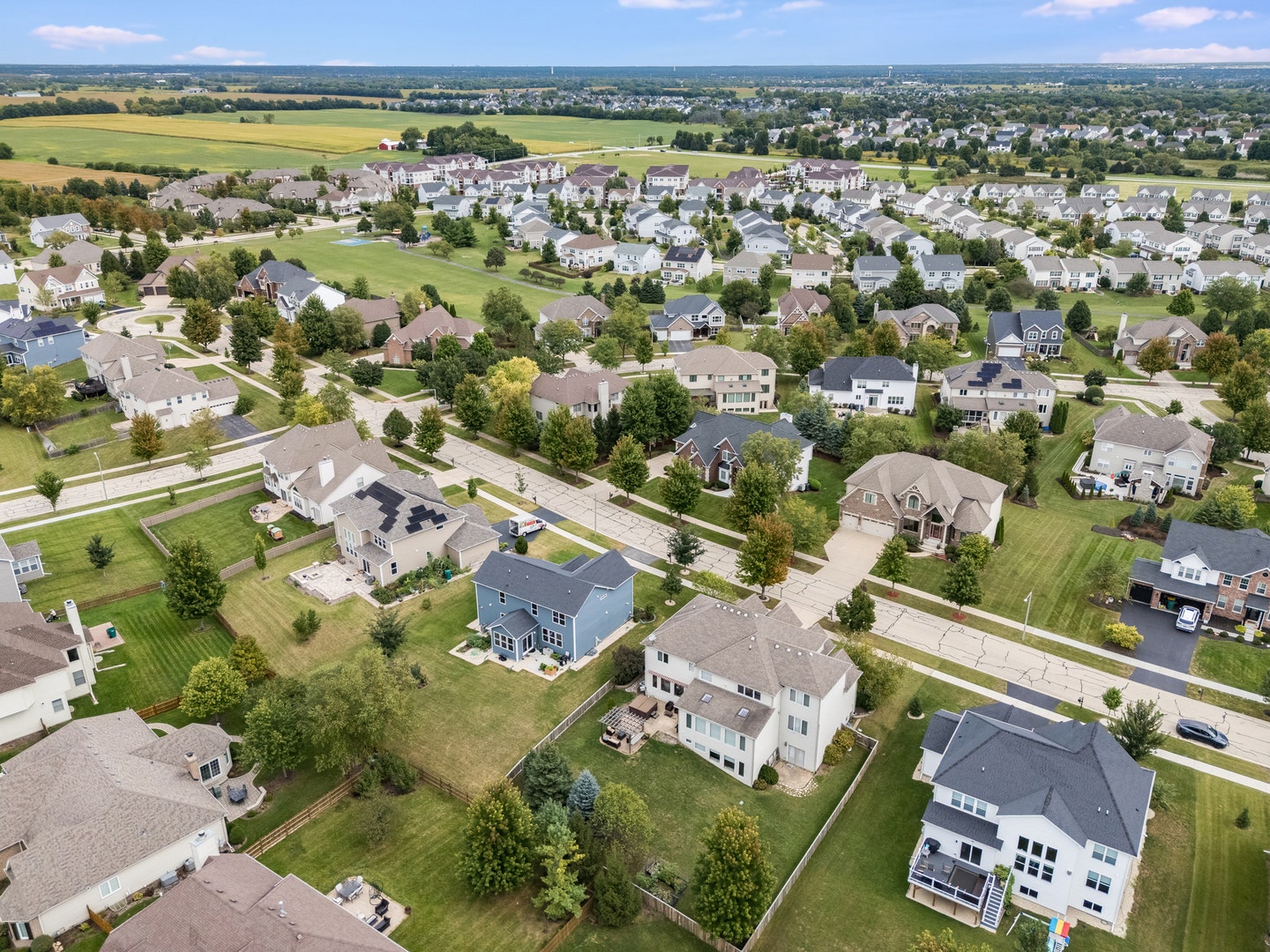12914 Ridge Wood Lane, Plainfield, IL 60585 12914 Ridge Wood Lane, Plainfield, IL 60585