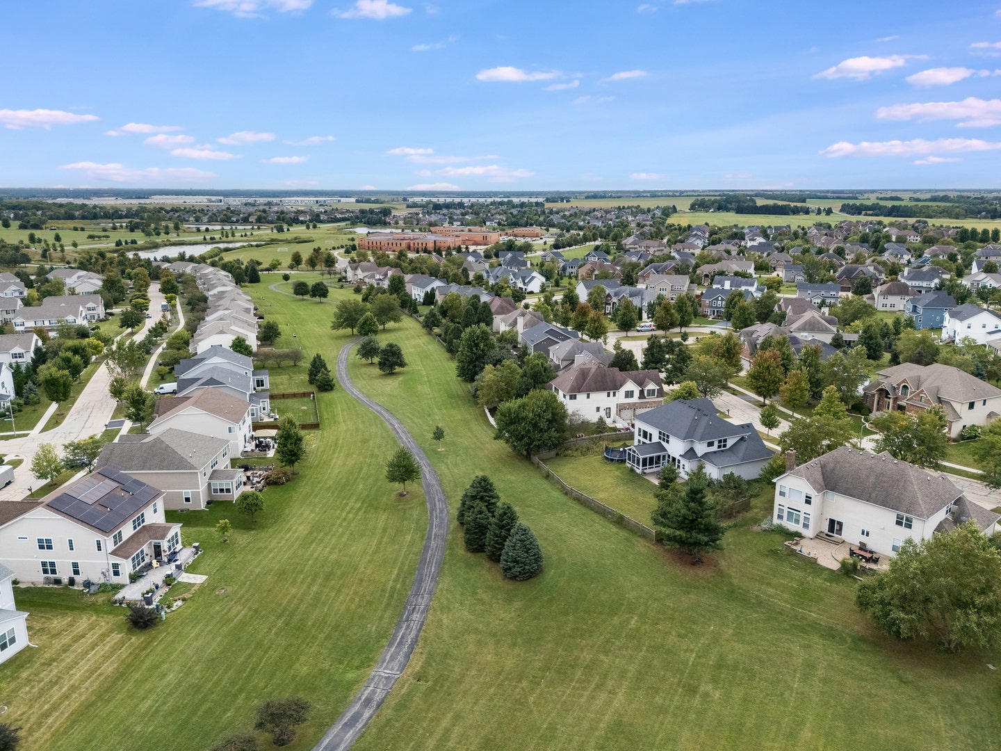 12914 Ridge Wood Lane, Plainfield, IL 60585 12914 Ridge Wood Lane, Plainfield, IL 60585
