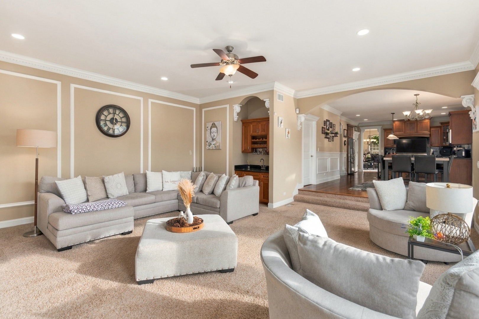 12914 Ridge Wood Lane, Plainfield, IL 60585 12914 Ridge Wood Lane, Plainfield, IL 60585