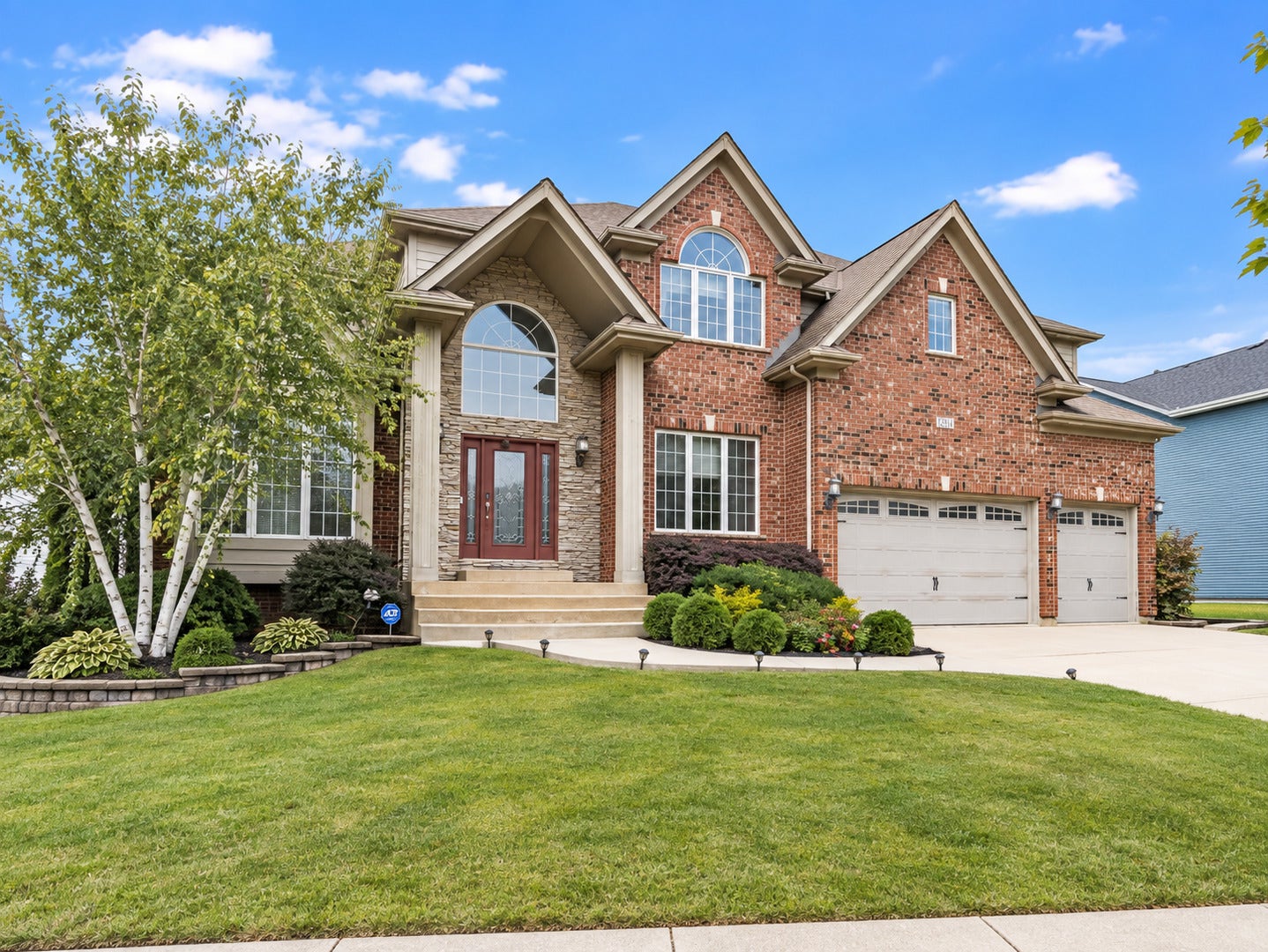 12914 Ridge Wood Lane, Plainfield, IL 60585 12914 Ridge Wood Lane, Plainfield, IL 60585