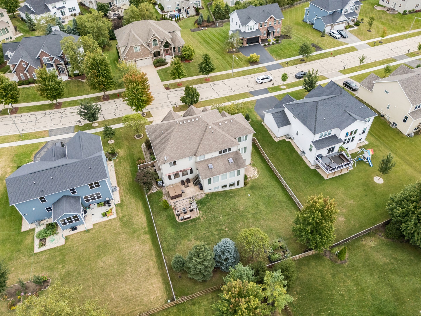 12914 Ridge Wood Lane, Plainfield, IL 60585 12914 Ridge Wood Lane, Plainfield, IL 60585