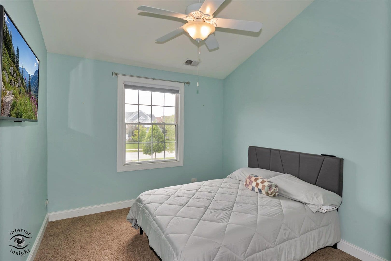 8638 SADDLEBRED Court, Frankfort, IL 60423